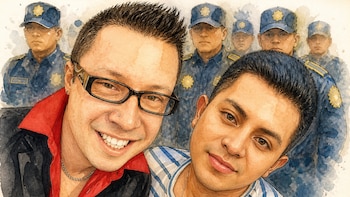 Odio, tortura y encubrimiento: la historia del crimen contra una pareja gay que sacudió a Guatemala y terminó en condenas a expolicías