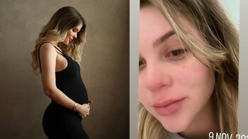 Brunella Horna confiesa que tiene