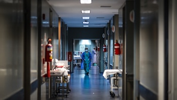 La sanidad privada crece en