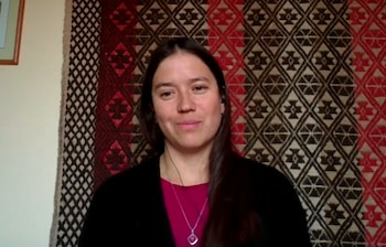 Mariana Correas González, investigadora del CONICET, analizó en Infobae al Amanecer el riesgo de aluviones por colapso glaciar en El Chaltén