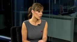 El impactante ejemplo de una senadora salteña en medio del debate sobre la reforma laboral