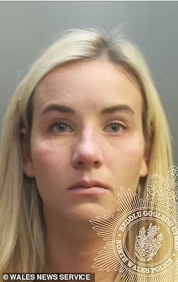 Guardias despedidas por mantener relaciones sexuales con reclusos, cárcel HMP Berwyn y collages