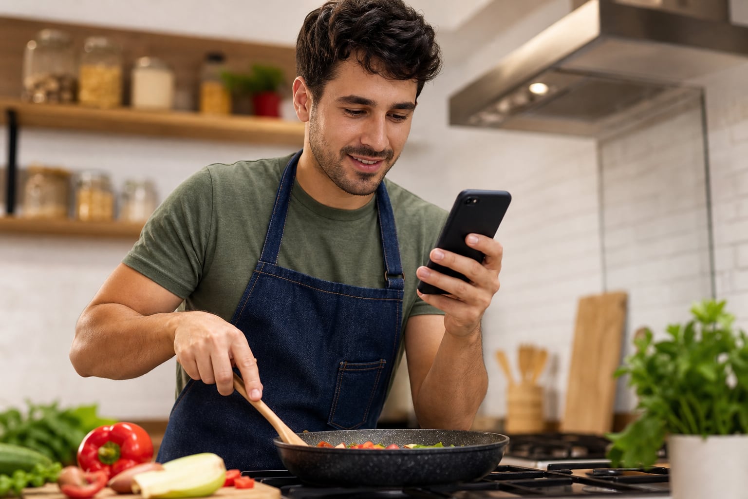 La resistencia del chasis y la pantalla se convirtió en un factor relevante para extender la vida útil de los celulares - crédito Imagen Ilustrativa Infobae