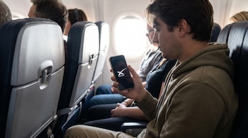 Starlink - marítimo - aviación - internet - tecnología - 17 de junio
