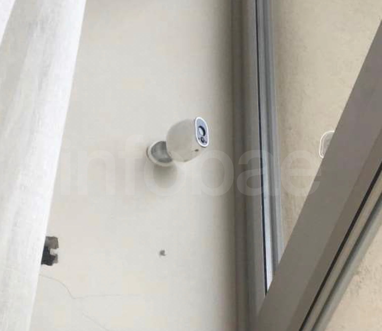 El fallo fijó responsabilidades concurrentes y distribuyó la carga interna en un 80% para la empresa de seguridad y un 20% para la fiduciaria y la asociación civil. (Poder Judicial)
