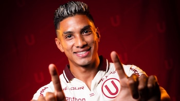 Jorge Abdiel Gutiérrez, anunciado como nuevo futbolista de Universitario de Deportes: reforzará el carril izquierdo en Liga 1 2026