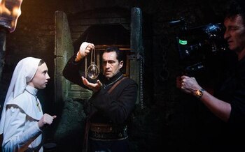 Hasta el momento son ocho