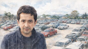 Daniel Briceño firmó proyecto de ley para acabar con el sistema de grúas y los patios en Colombia: “Sistema que hoy es corrupto”