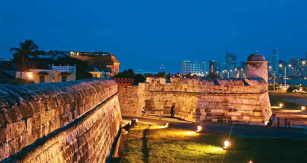 Sus seguidores valoran la forma como se expresa de las ciudades de Colombia - crédito Alcaldía de Cartagena