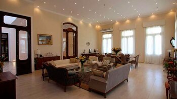 El living donde comedor donde