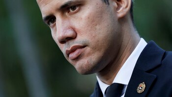 Tribunal venezolano en el exilio