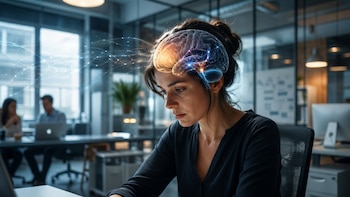 Descubren cómo el cerebro adapta sus estrategias ante nuevos desafíos