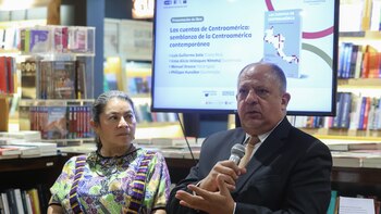 Festival Centroamérica Cuenta presenta el