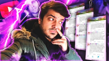 Vegetta777. (foto: YouTube)