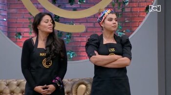 Tomada de Canal RCN en