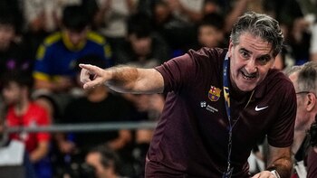 Carlos Ortega dirigirá a la