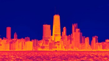 La NASA reveló cuáles son