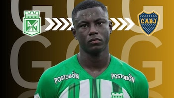 Atento Boca Juniors: el poderoso