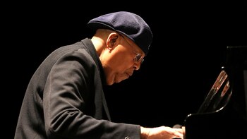 Chucho Valdés, decano del afrojazz