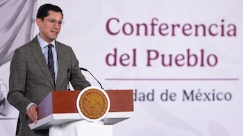 Gobierno de México inicia estrategia jurídica por muertes de mexicanos a manos del ICE: van contra empresas y autoridades de EEUU