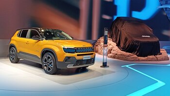 A pesar de parcer lo