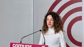 Vidal (Comuns) pide incluir en