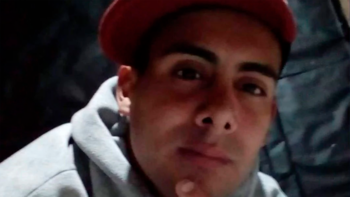 Franco Santiago Gasso