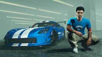 GTA ONLINE