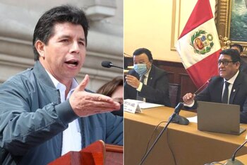 Comisión de Fiscalización tomará declaración