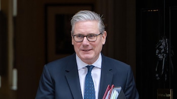 El ex primer ministro británico Keir Starmer renuncia a escaño para dedicarse a "asuntos internacionales"