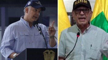 Willian Dau aseguró que el