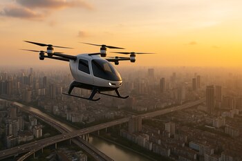 Su uso permite entregas rápidas