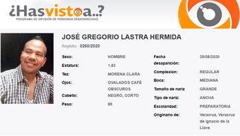 La Fiscalía de Chiapas mantiene