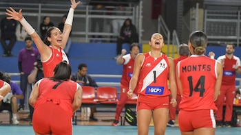 Perú dirá presente en la