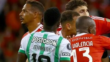 Así fue la polémica expulsión