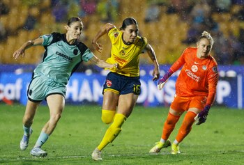 New York Gotham se clasificó