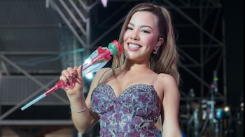 Estrella Torres desmiente agresión de