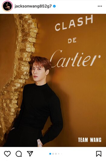 (Foto: Captura Instagram)