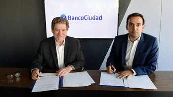 Banco Ciudad - Consejo de la Magistratura