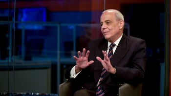 "No puede existir nunca más