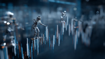 La gestión de bots y