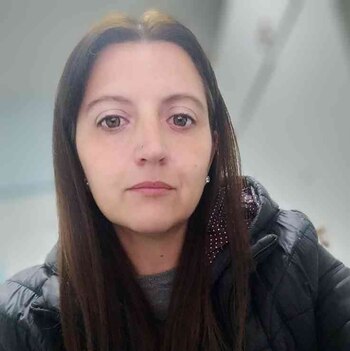 La víctima tenía 40 años