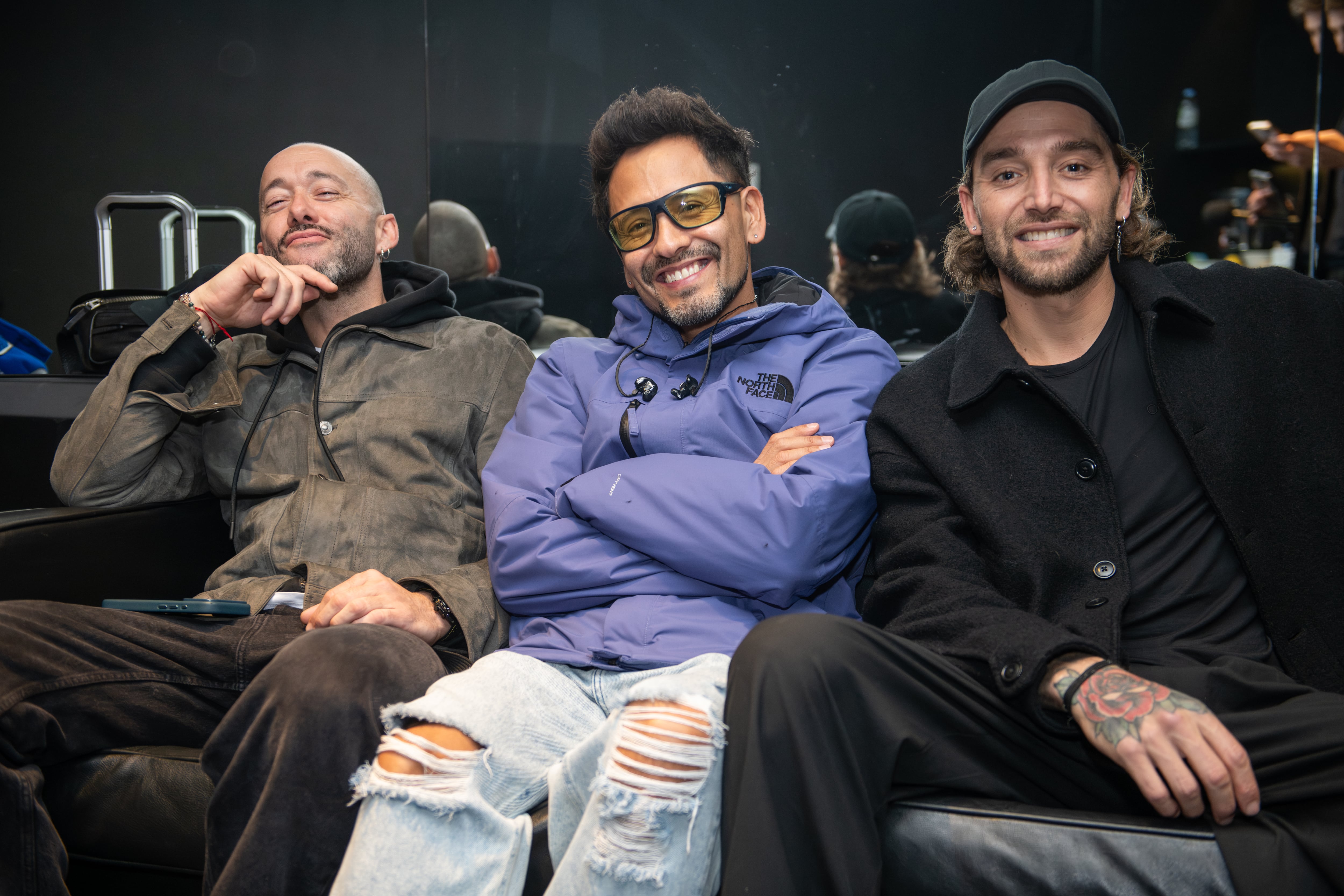 La K’onga atraviesa un momento central de su carrera después de 23 años, con shows en Vélez y dos fechas en el Movistar Arena (Crédito: Jaime Olivos)