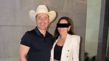 Detenida exalcaldesa de Múzquiz