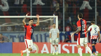 Así reaccionó la prensa paraguaya tras la victoria de Cerro Porteño ante Junior por la Copa Libertadores: “Picante en la previa”