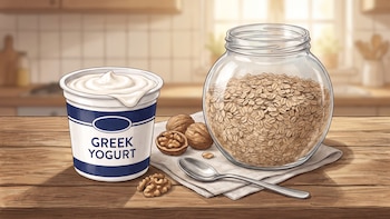 Cuáles son los beneficios de consumir avena integral y cómo incorporarla a la dieta