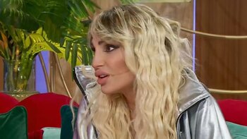 "Me puse ante la Justicia