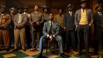 La cuarta temporada de la