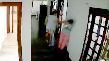 La embajadora de Filipinas en Brasil fue despedida por golpear a su empleada domestica captura