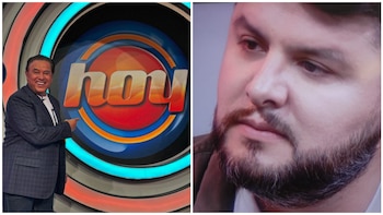 Mario Bezares se convirtió en